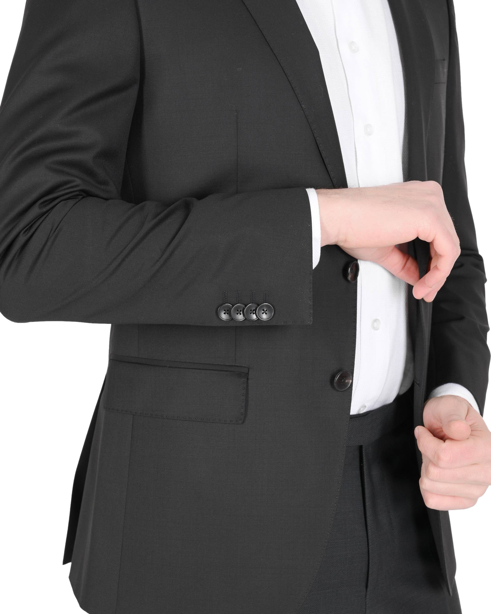 Giacca da uomo Boss by Hugo Boss 50401965 001