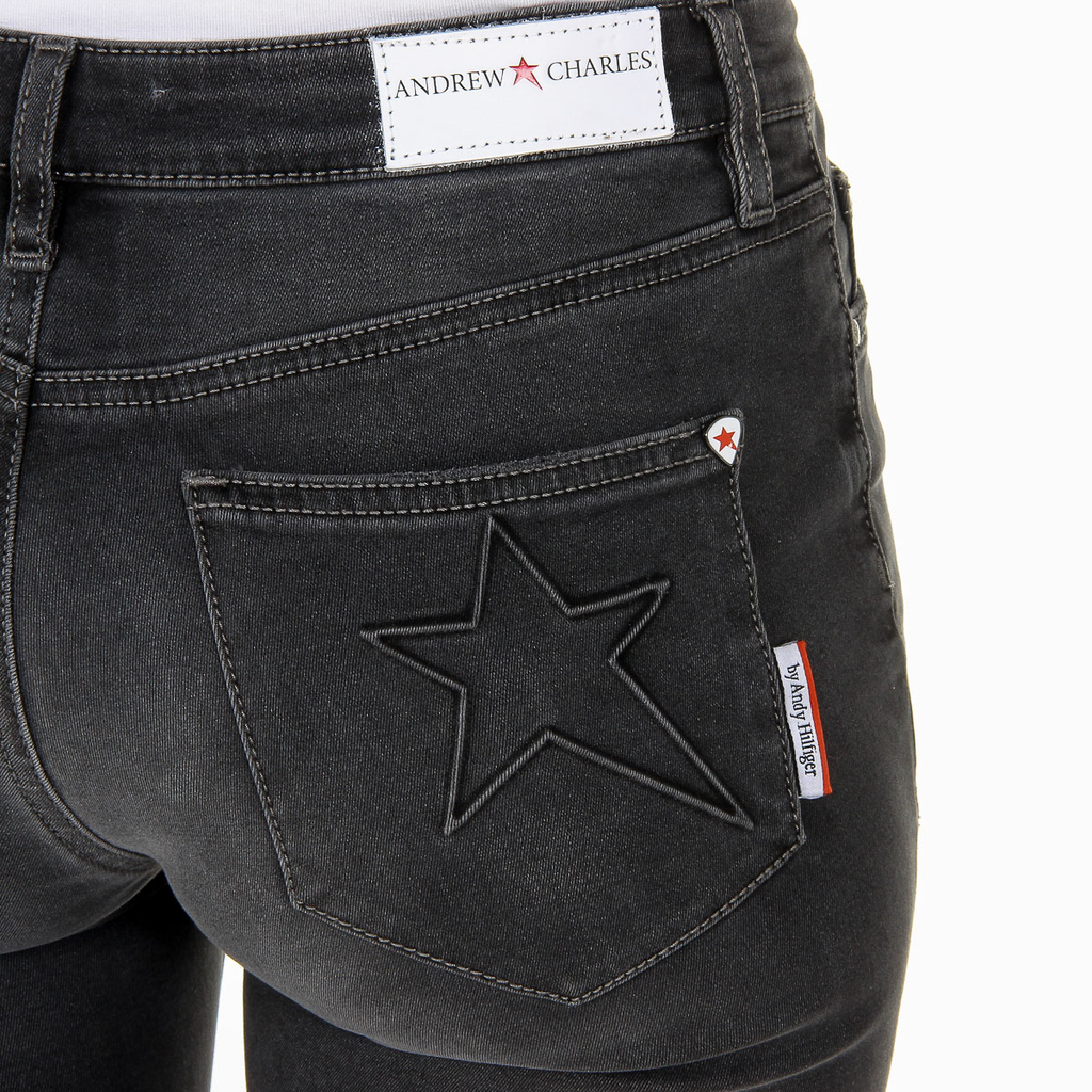 Jeans da donna Andrew Charles Denim CLAIRE