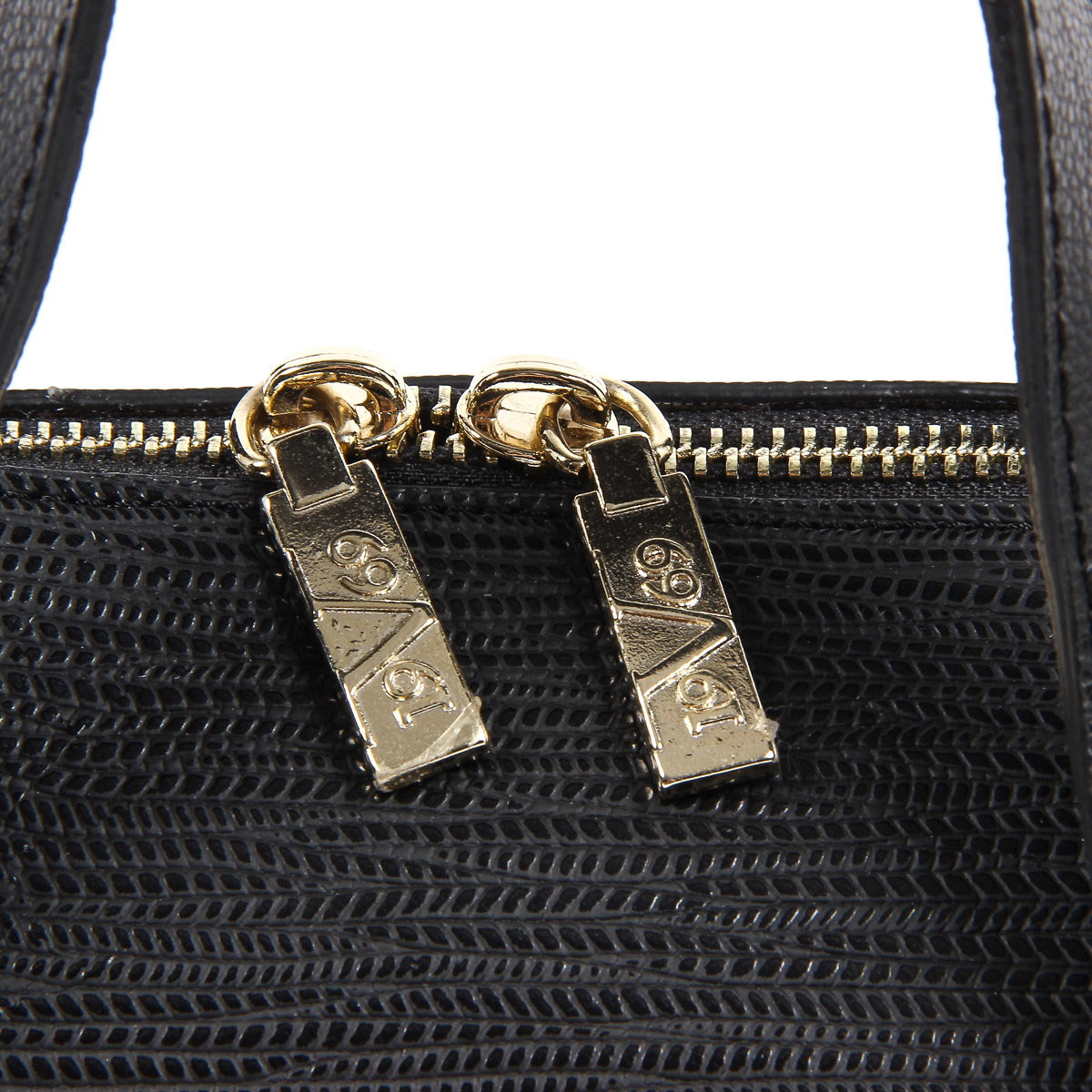 V 1969 Italia Borsa da donna V1969003 NERO