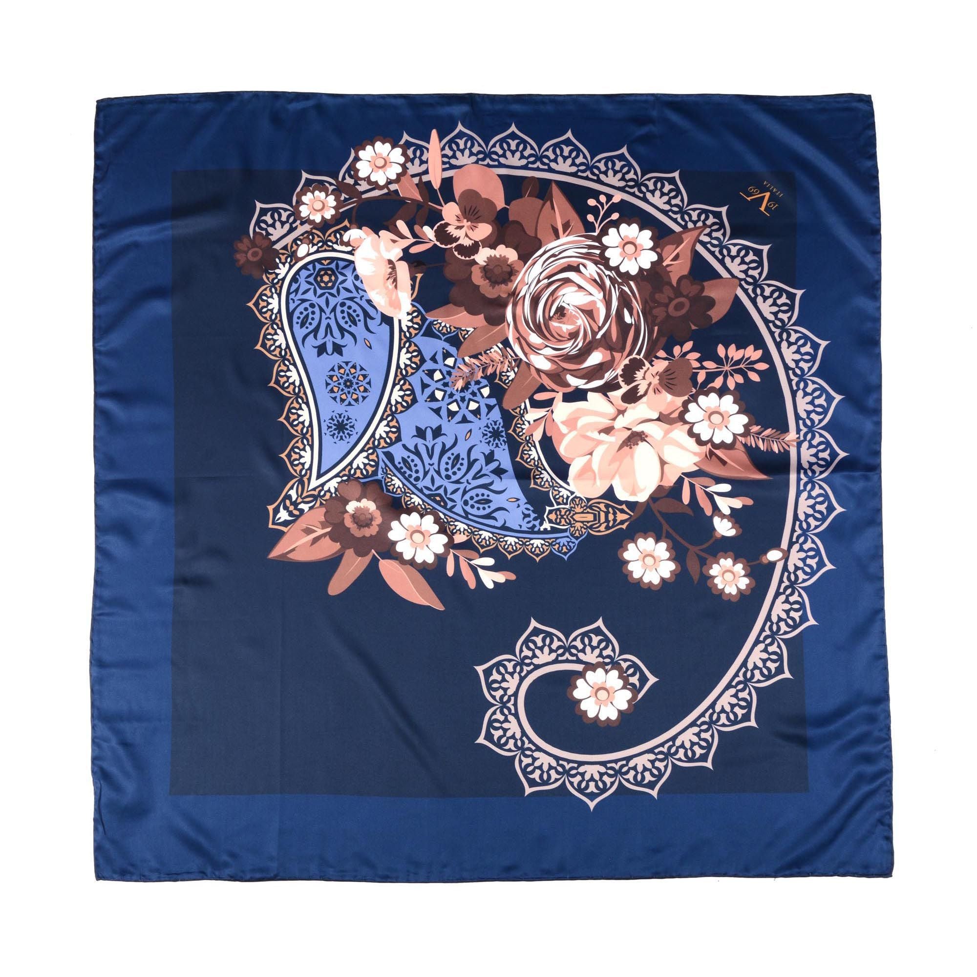 V 1969 Italia Womens Foulard Multicolor TAMERA