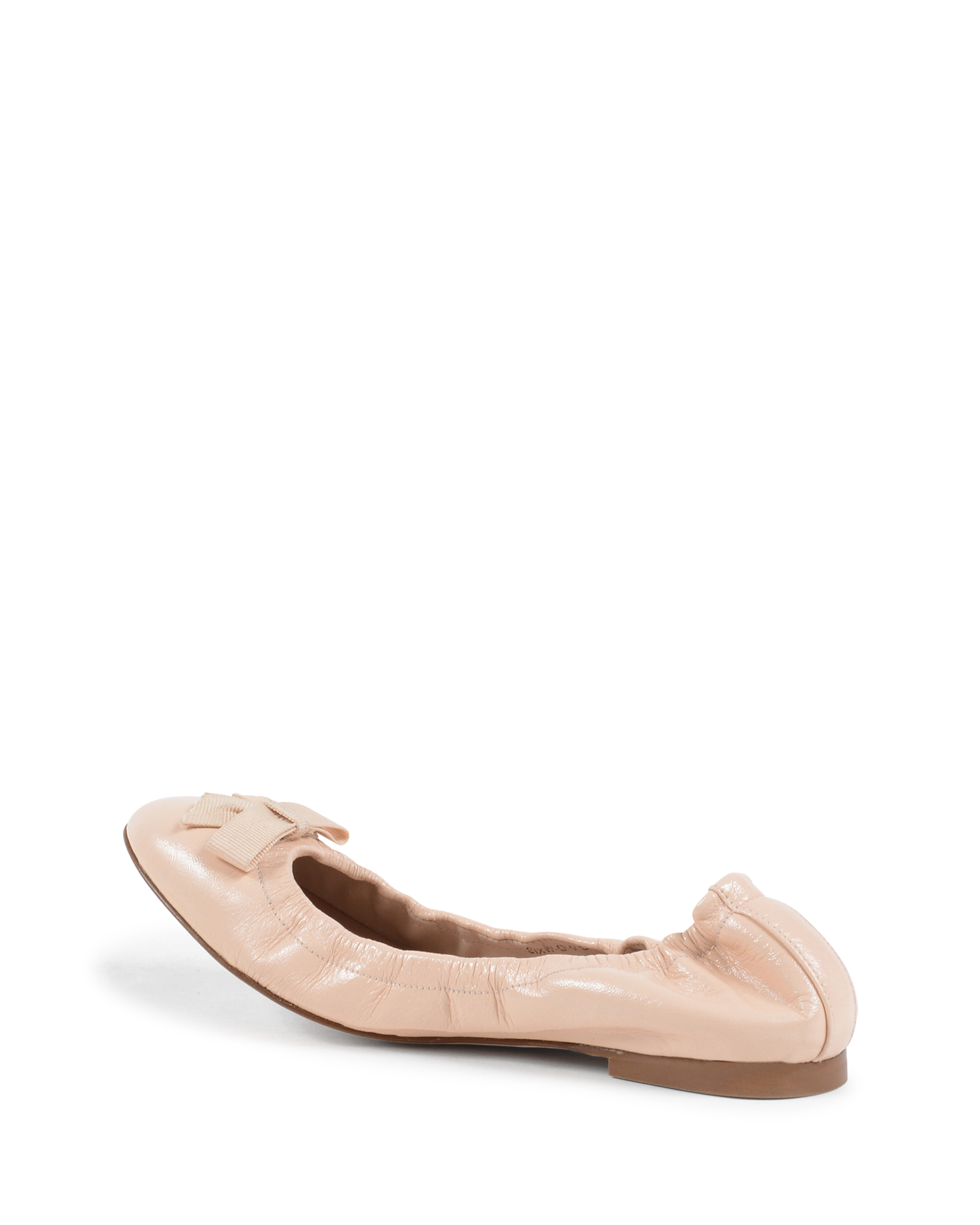Stuart Weitzman Ballerina da donna rosa RAVEN BLUSH