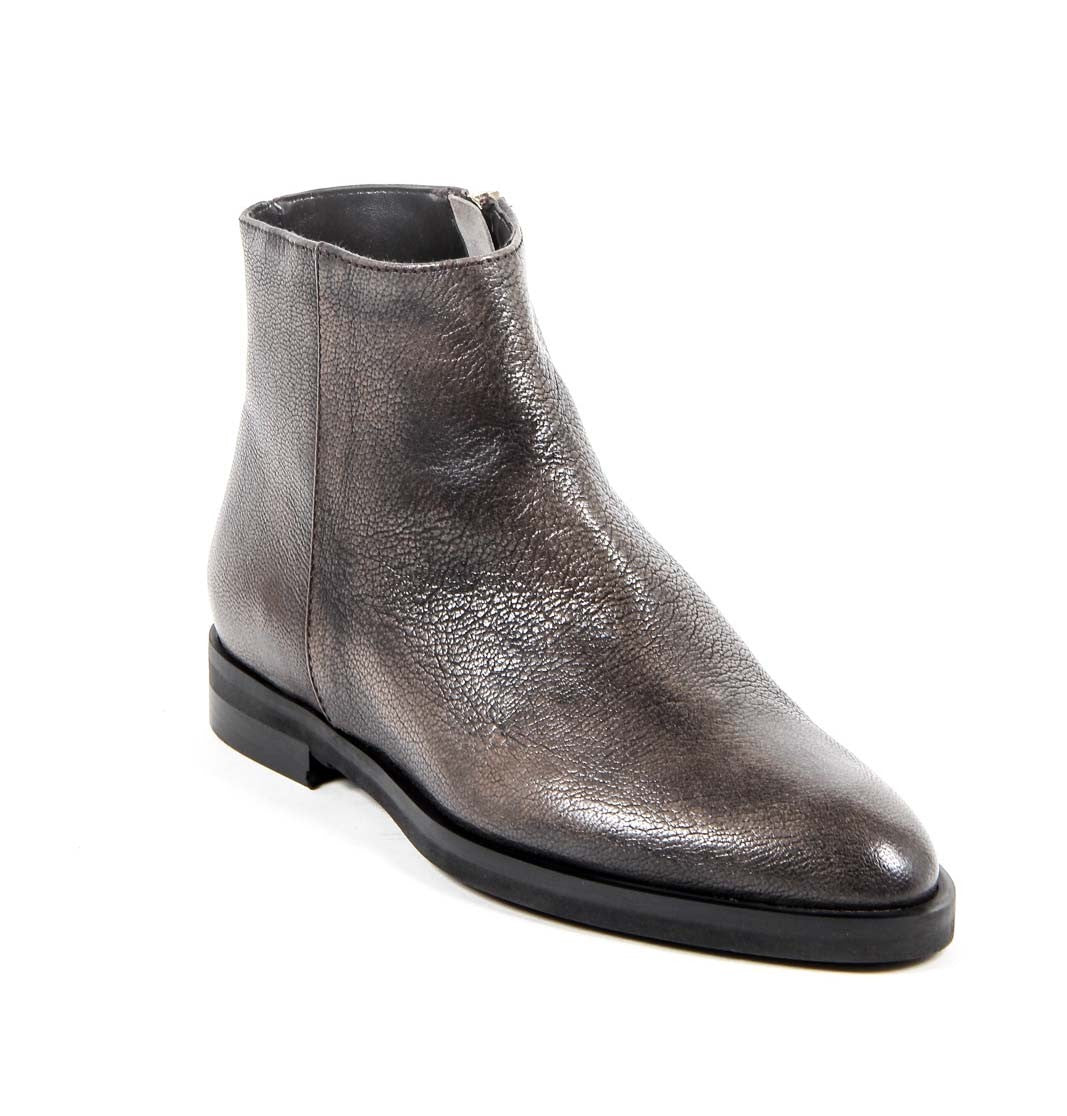Stivaletto Donna V 1969 Italia B1993 ASPORT GRIGIO