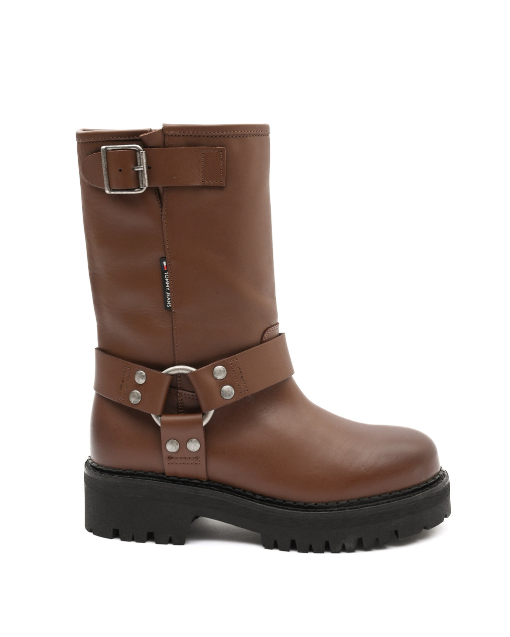 Stivali da donna Tommy Hilfiger EN0EN02728GT2