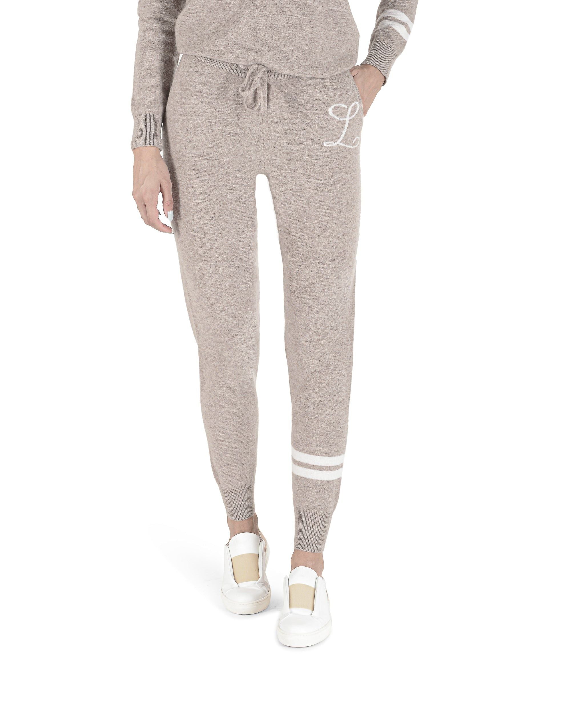 Pantaloni da tuta Dee Ocleppo MORNINGSIDE CAMEL L