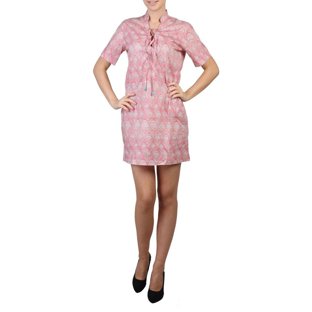 Abito da donna Fred Perry 31222024 0031