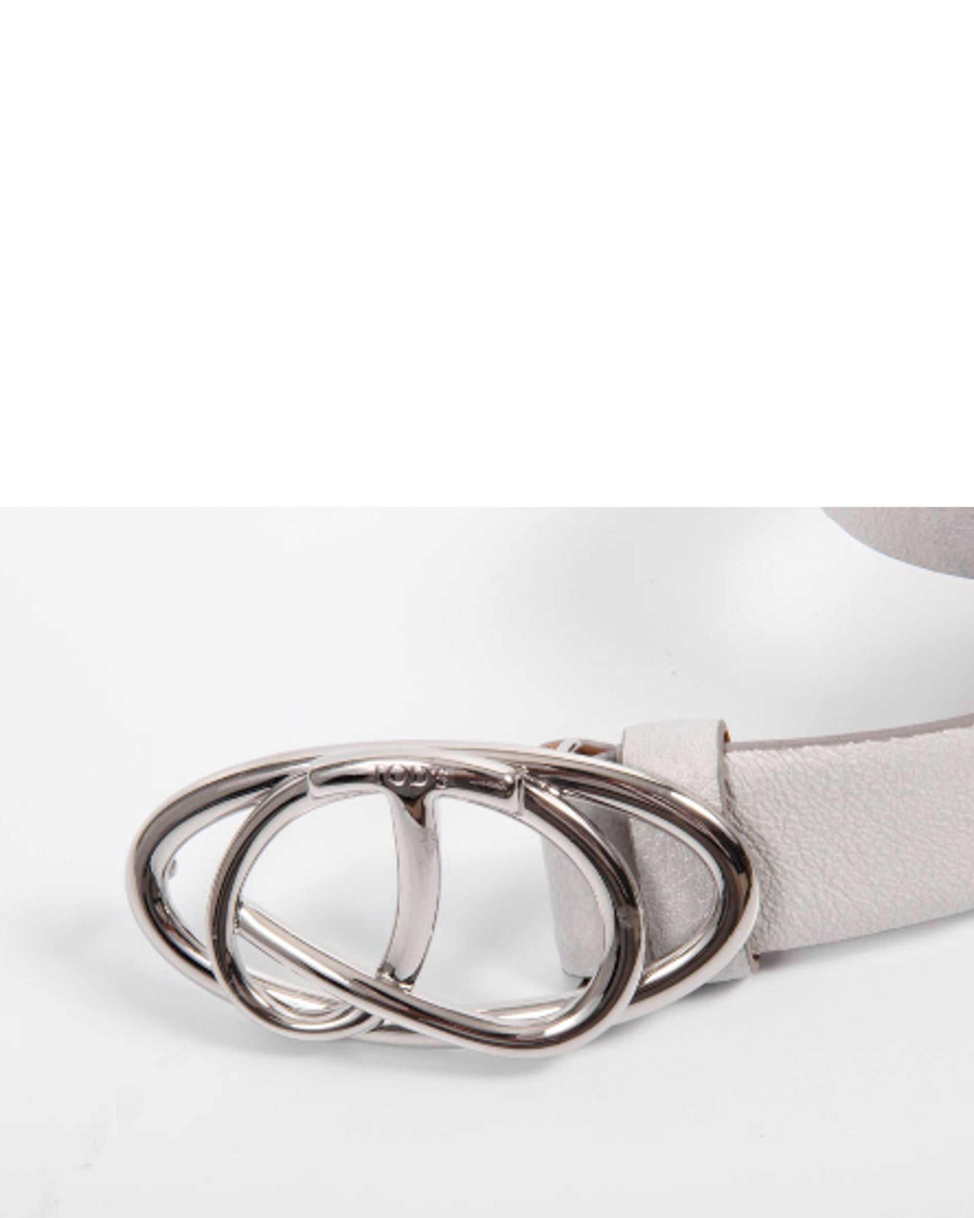 Cintura da donna Tod's WCPD70100BKIB001