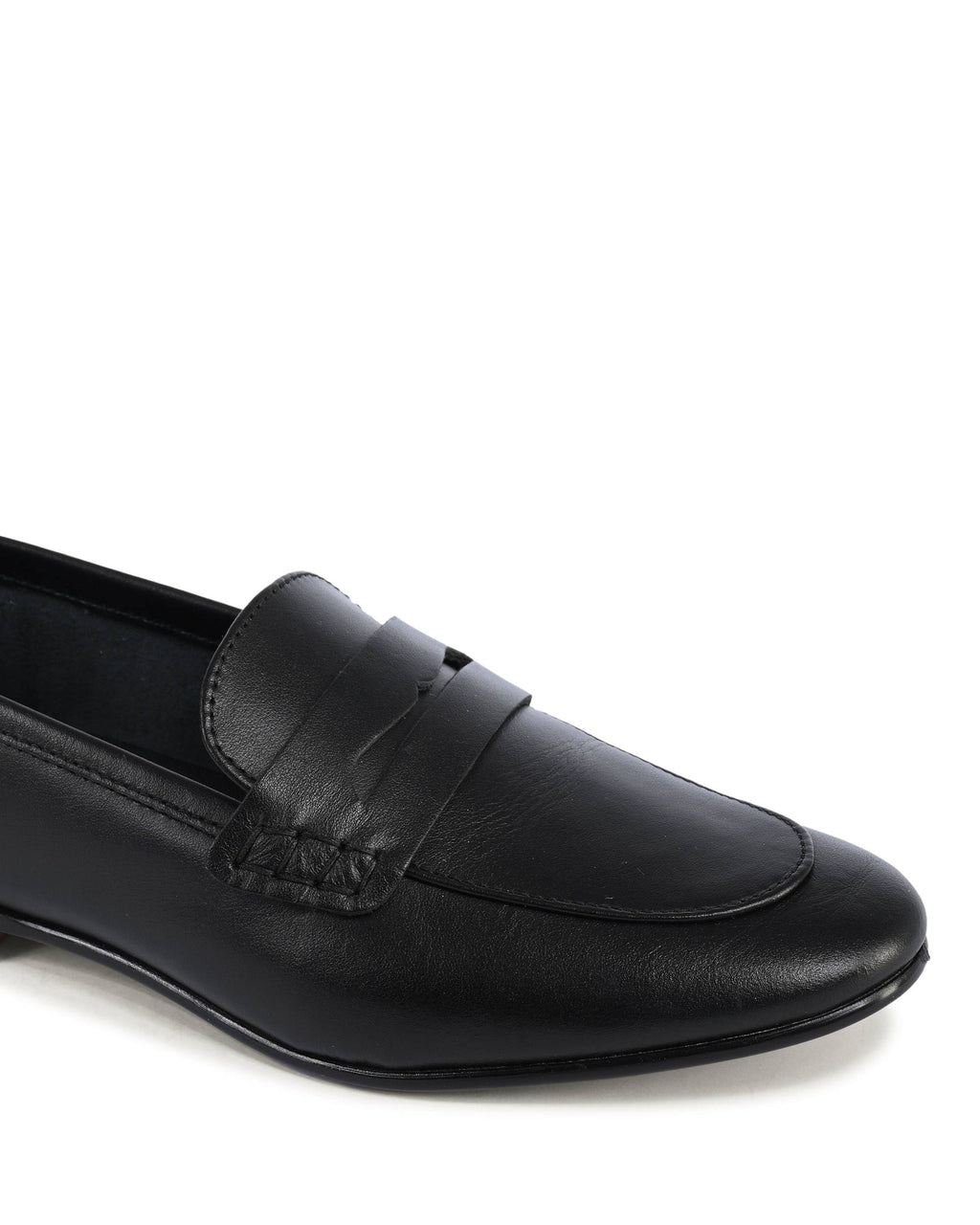 Tommy Hilfiger Scarpe casual da donna nere FW0FW07769BDS