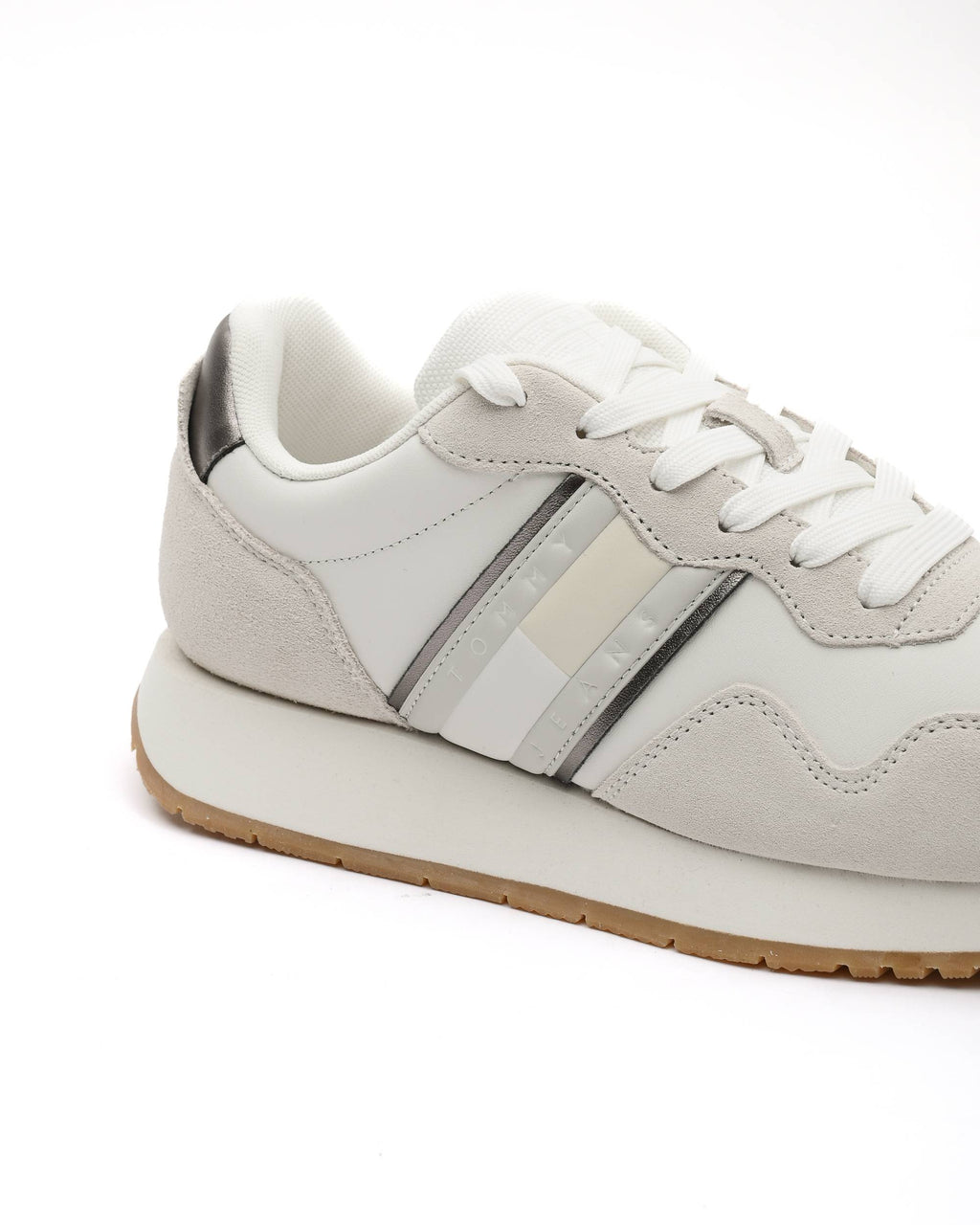 Sneakers da donna Tommy Hilfiger EN0EN02687YBL