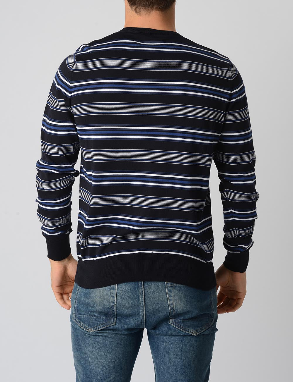 Maglione da uomo Fred Perry 30412129 0031