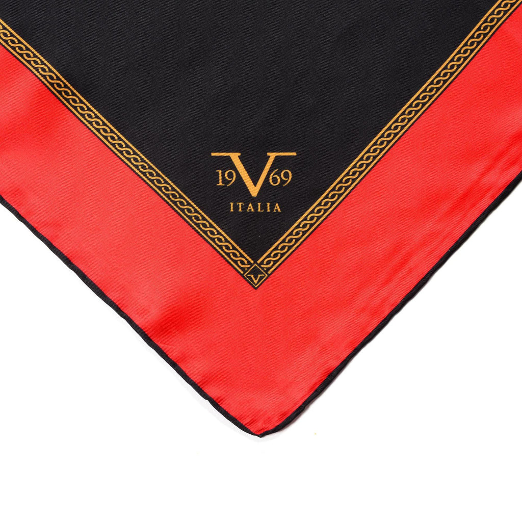 V 1969 Italia Womens Foulard Multicolor SERA