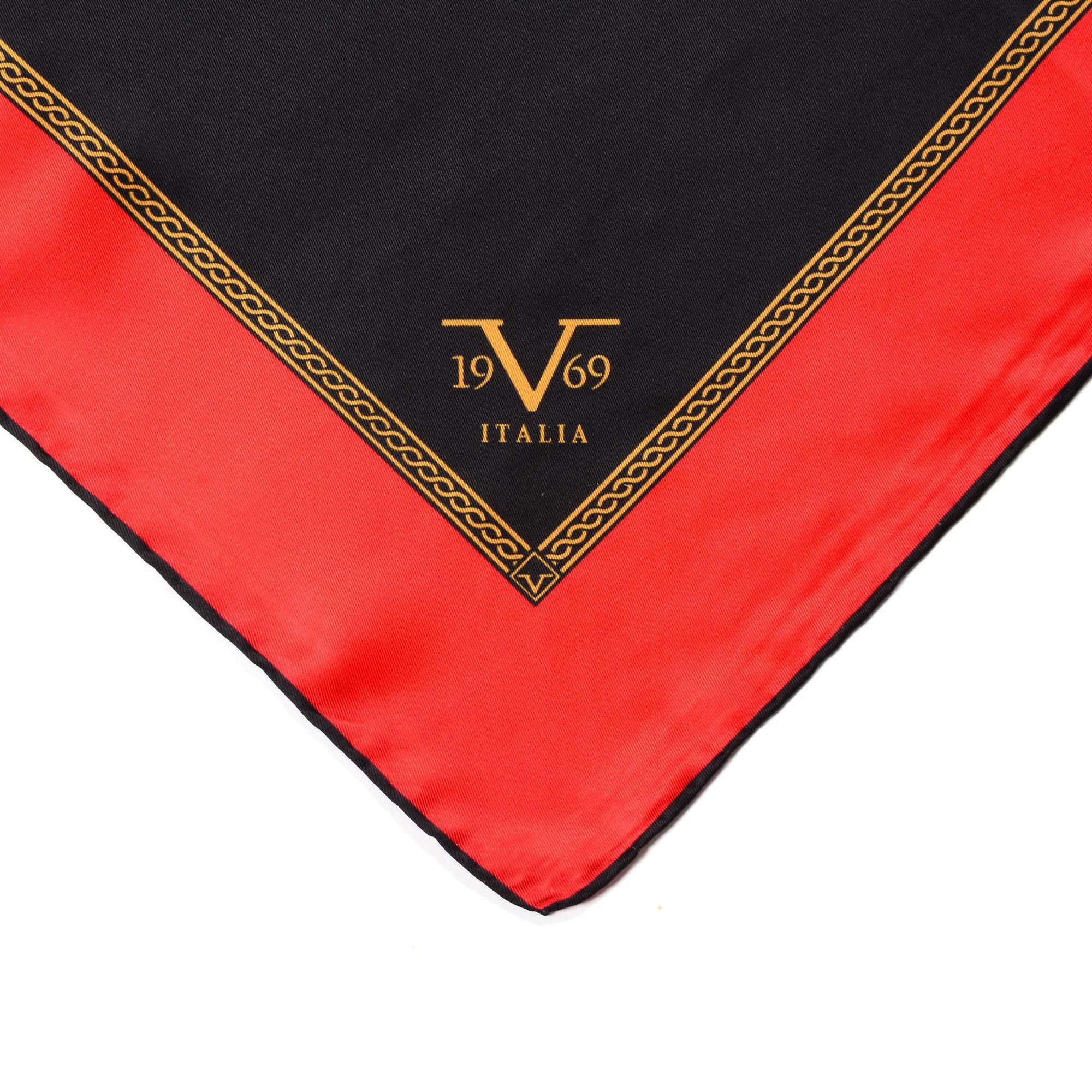 V 1969 Italia Womens Foulard Multicolor SERA