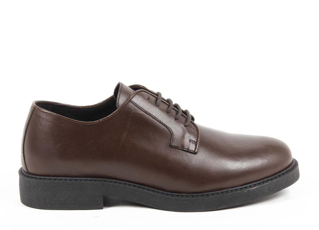 Scarpe stringate da uomo V 1969 Italia V5170 TOKYO CUOIO