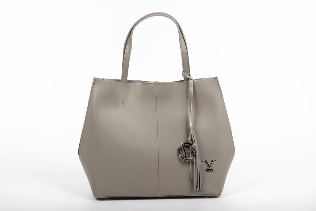 V 1969 Italia Borsa da donna V002 RUGA BEIGE