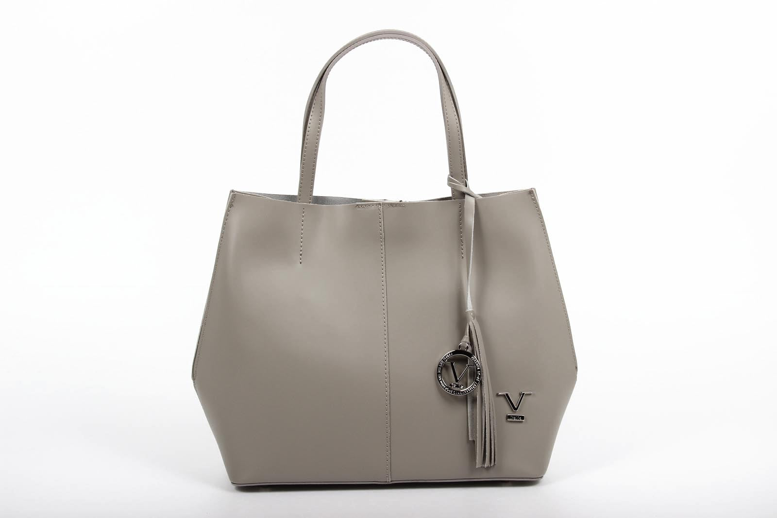 V 1969 Italia Borsa da donna V002 RUGA BEIGE