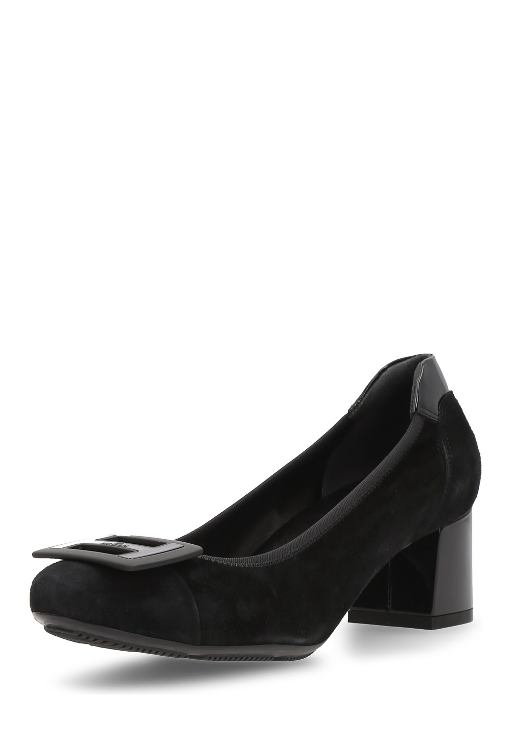 Hogan Donna Décolleté Nero HXW2390O300225QB999