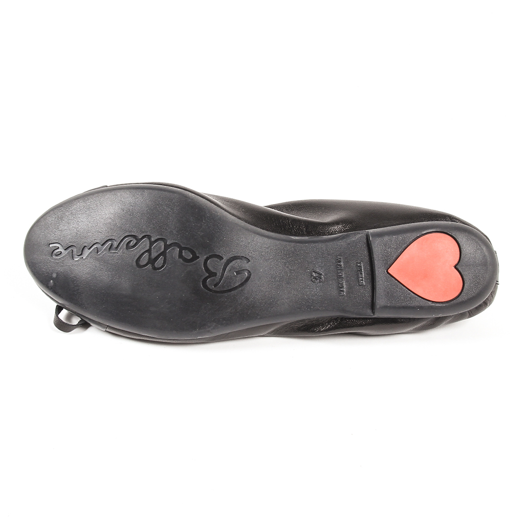 V 1969 Italia Womens Soft Ballerina