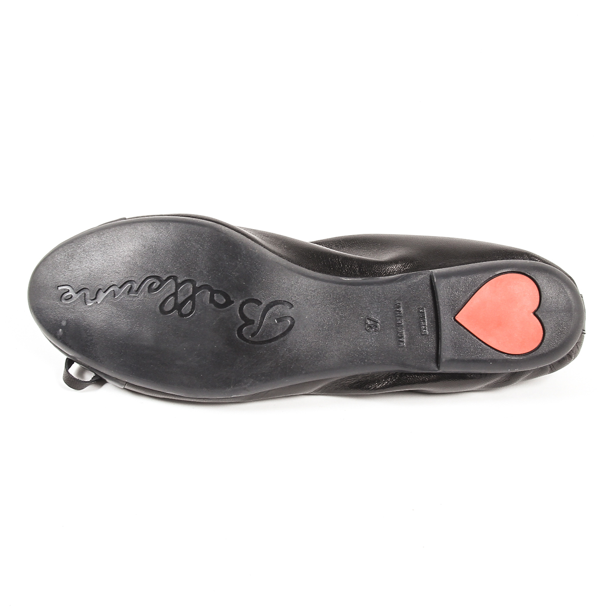 V 1969 Italia Womens Soft Ballerina