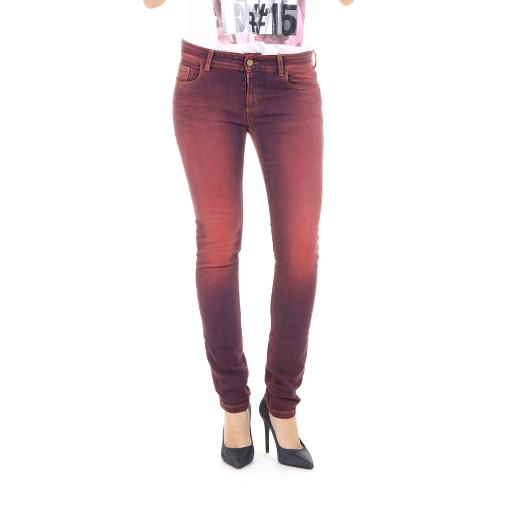 Jeans da donna Emporio Armani AGJ01 BD 04