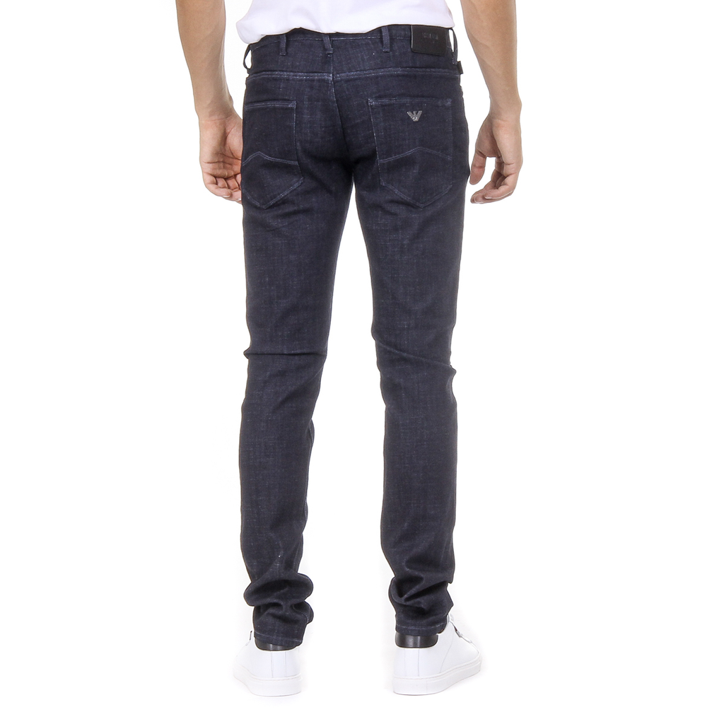 Armani Jeans Jeans Uomo Denim 3Y6J06 6DBEZ 1500 L34