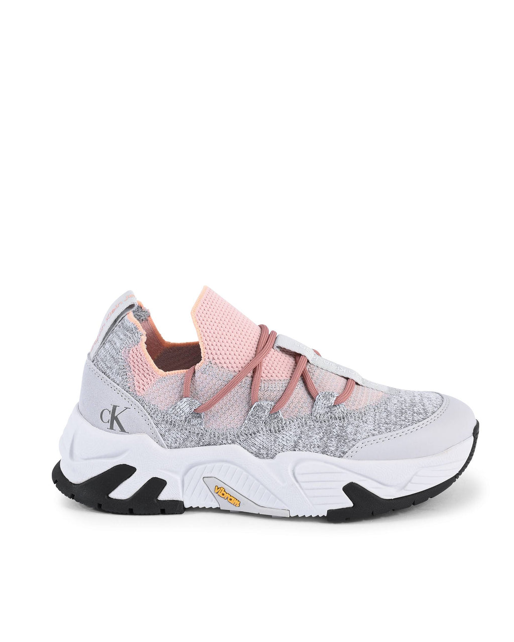 Calvin Klein Sneaker da donna grigia YW0YW014280IS