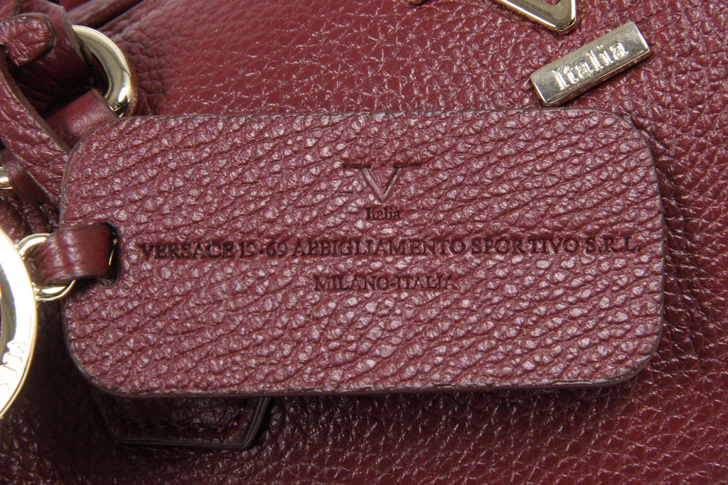 Borsa Donna V 1969 Italia V007 ALCE DOLLARO BORDO'