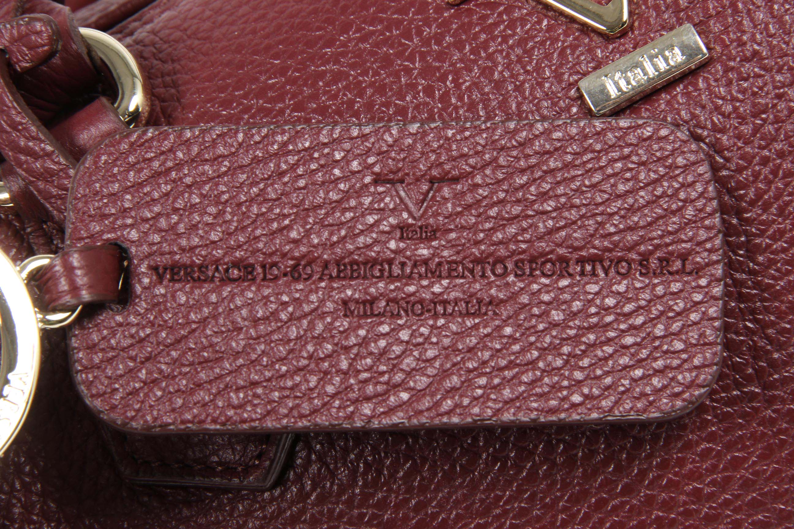 Borsa Donna V 1969 Italia V007 ALCE DOLLARO BORDO'