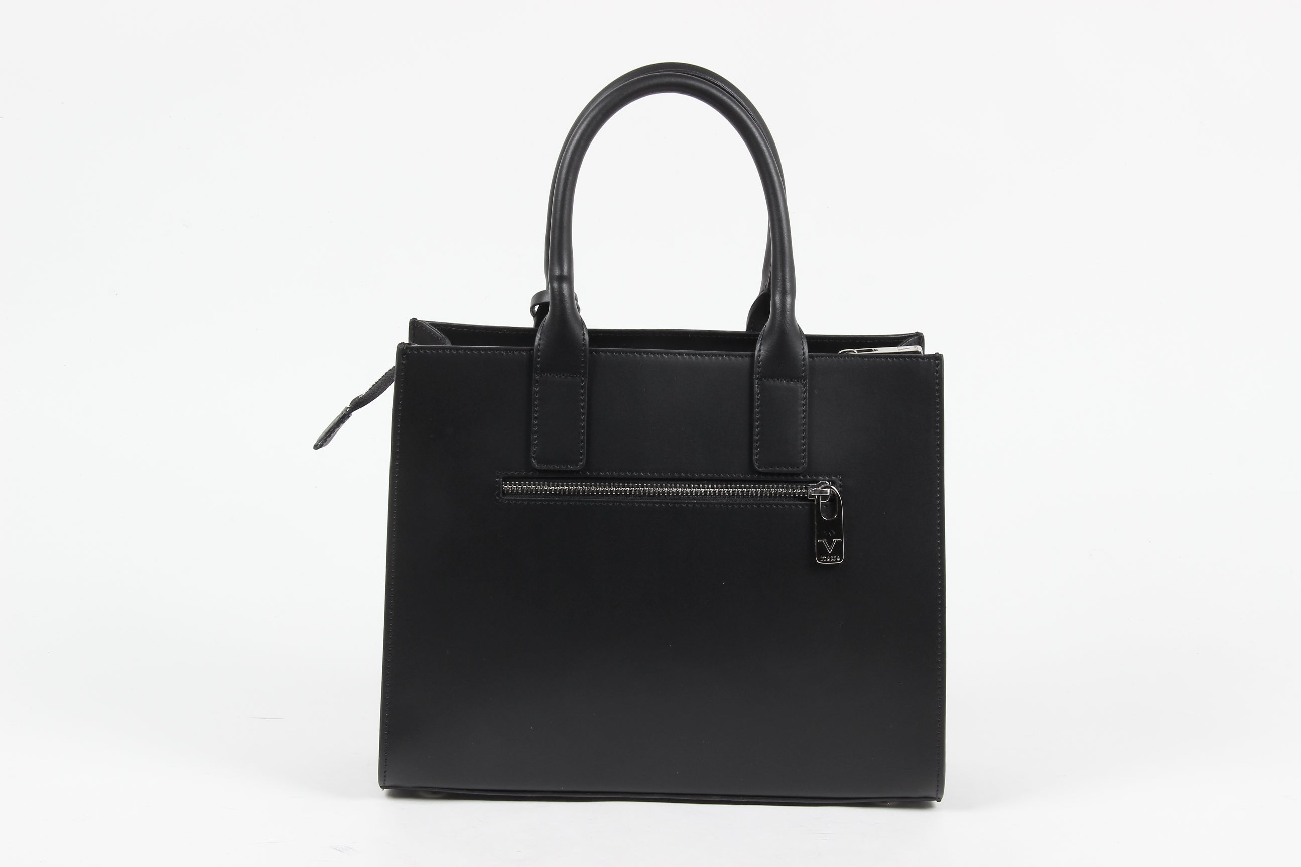 V 1969 Italia Borsa da donna V006 S NERO