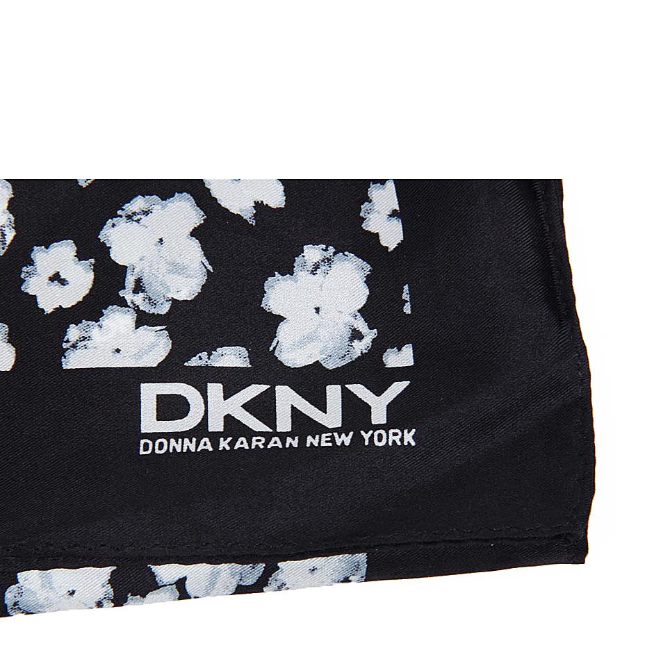 Foulard da donna DKNY R3496501 Drew Floral
