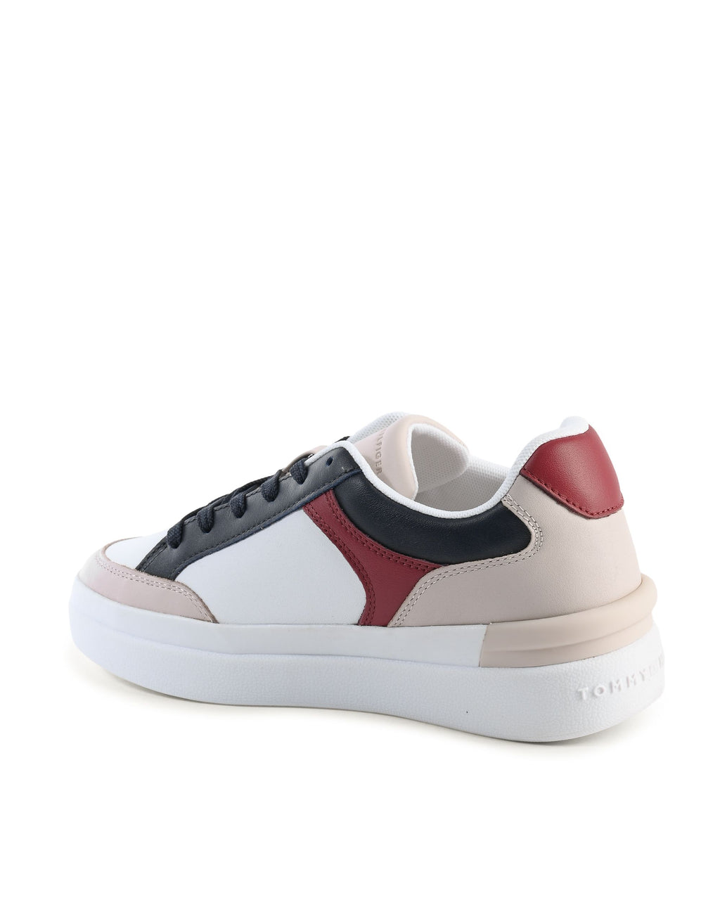 Sneaker da donna Tommy Hilfiger FW0FW07451DW6