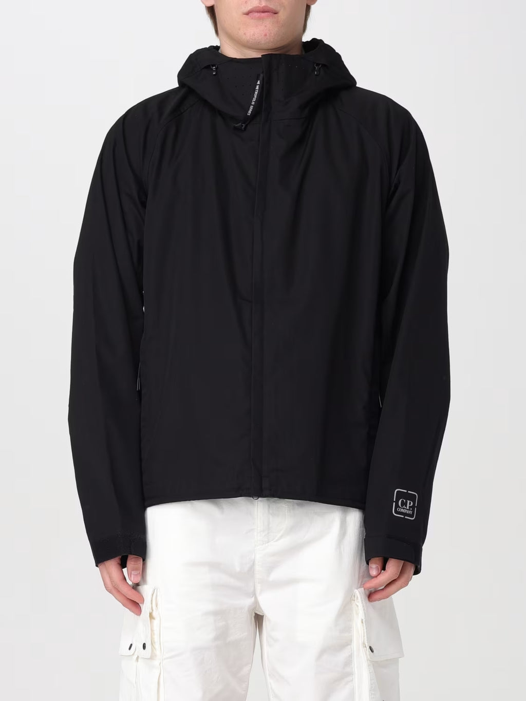 Giacca da uomo CP Company 16CLOW009A006450A 999