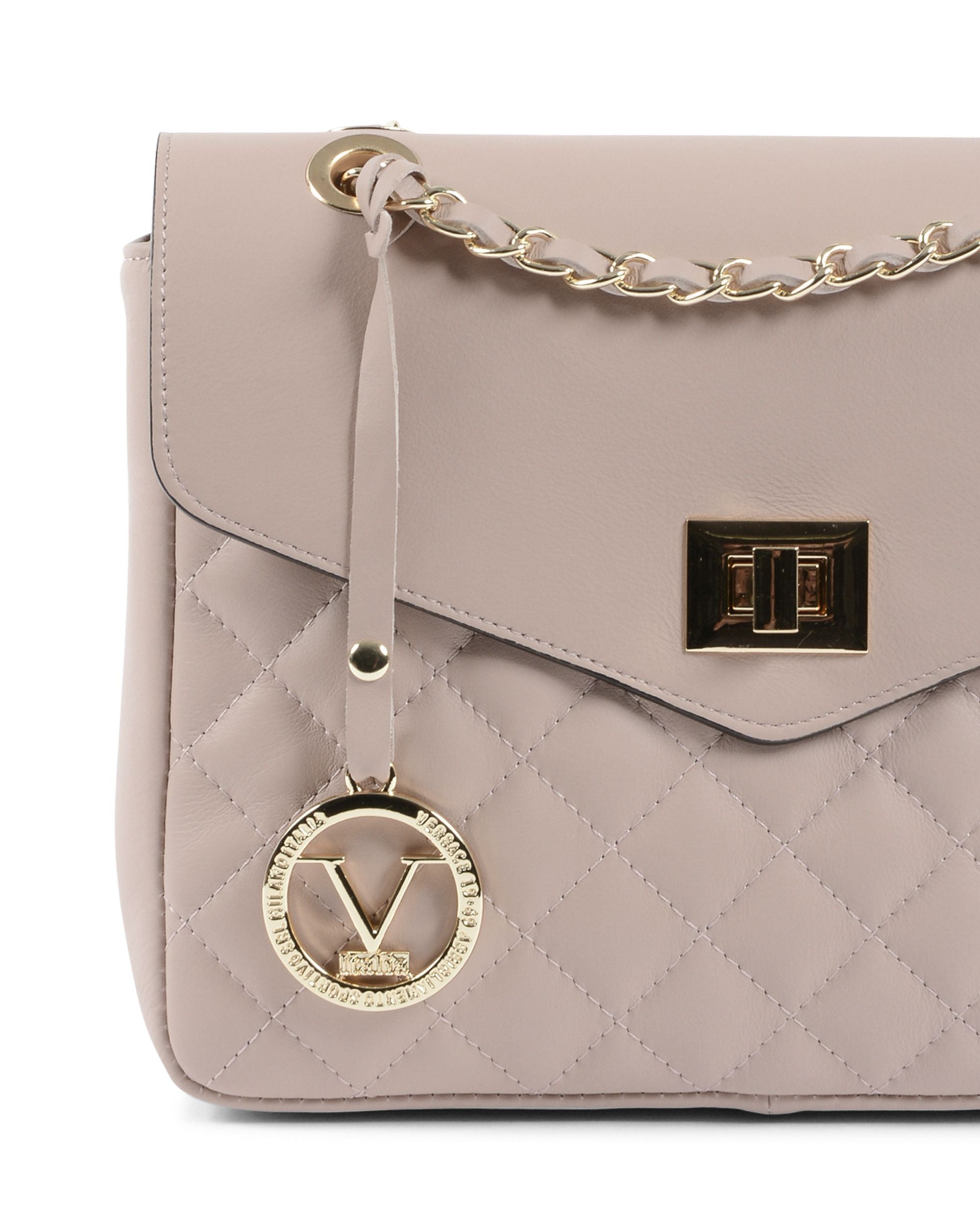 Borsa a mano da donna V Italia Nude V024-G SAUVAGE NUDE