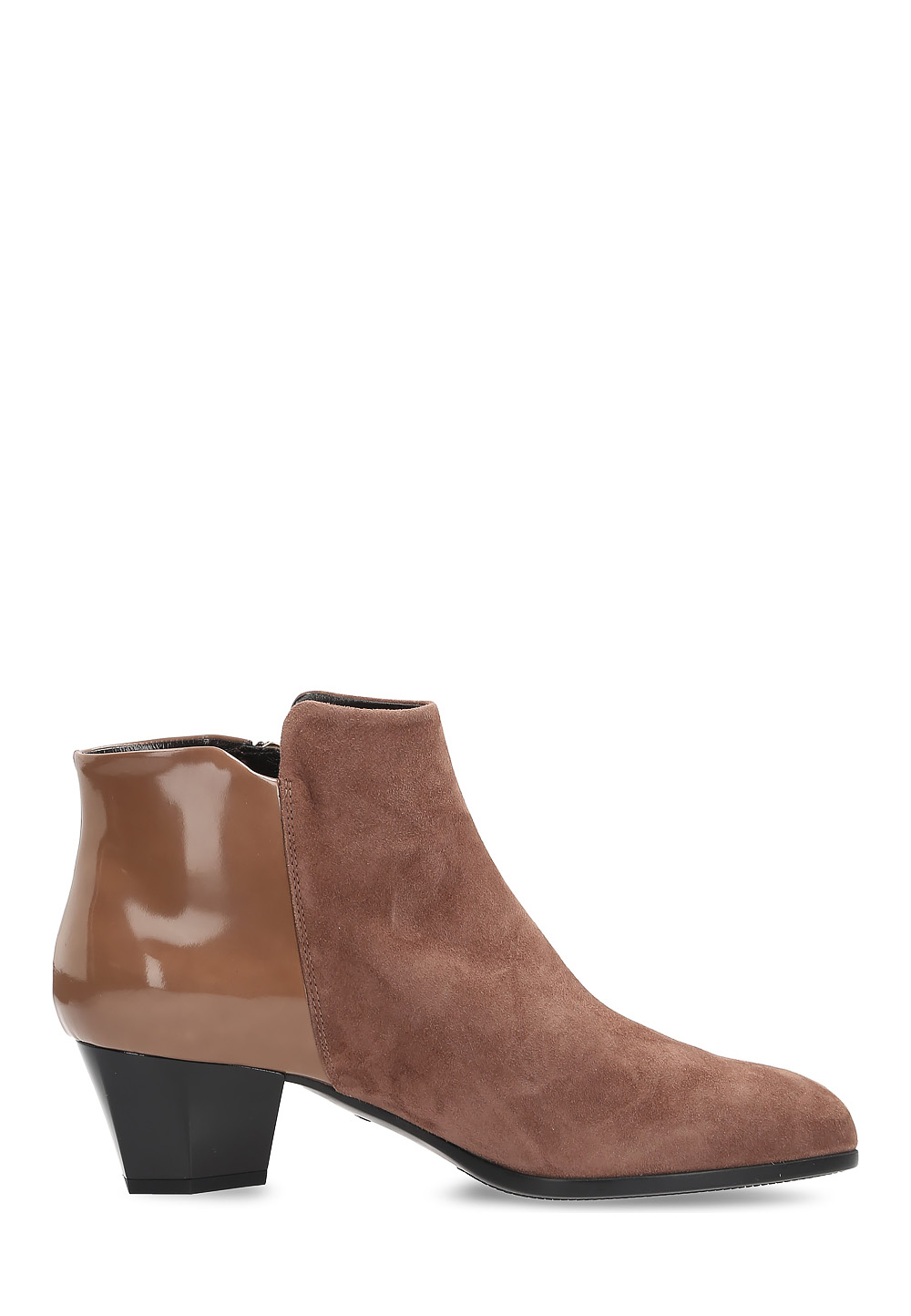 Hogan Stivaletto Donna Marrone HXW2370O78011WVS817