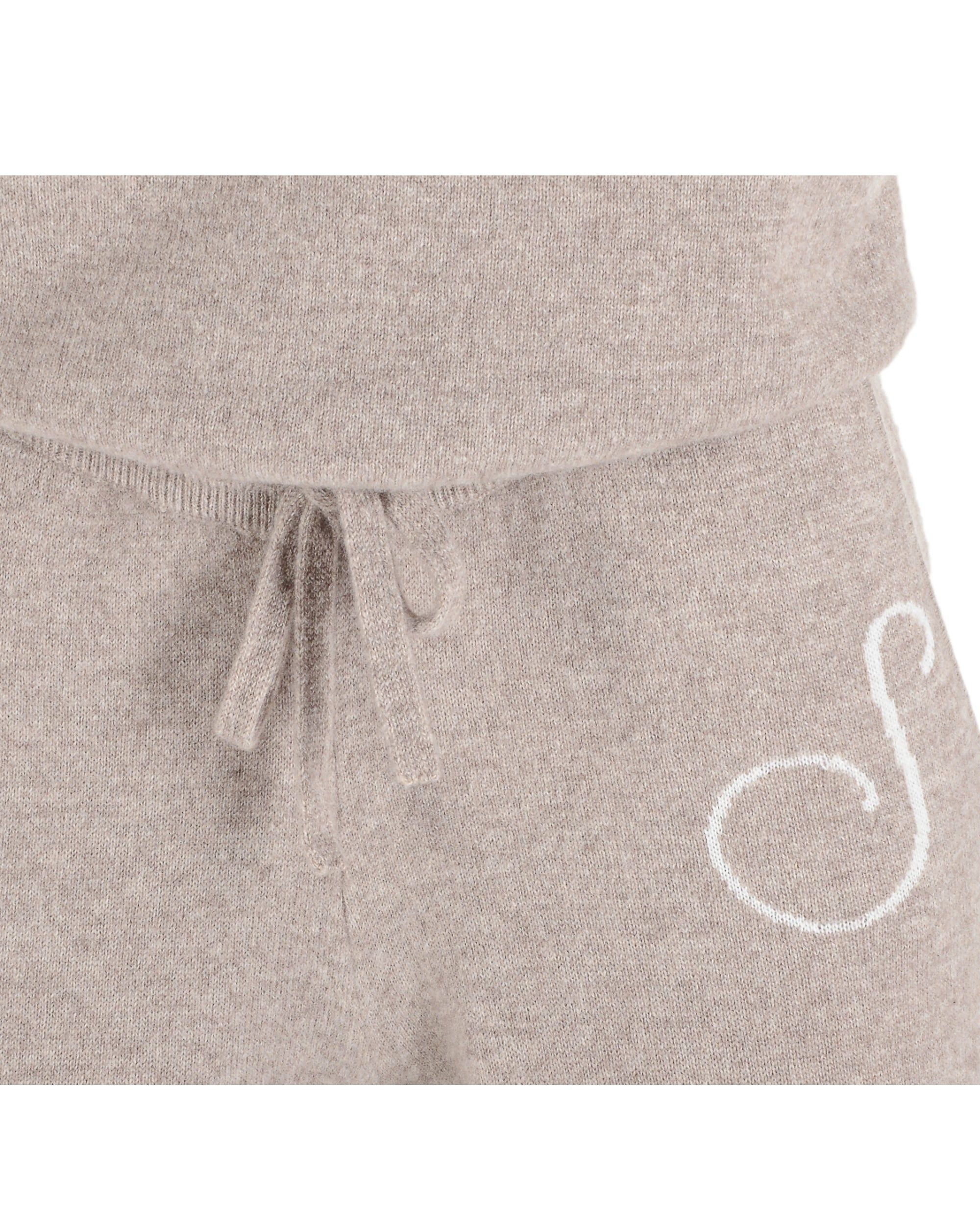 Pantaloni da tuta Dee Ocleppo MORNINGSIDE CAMEL S
