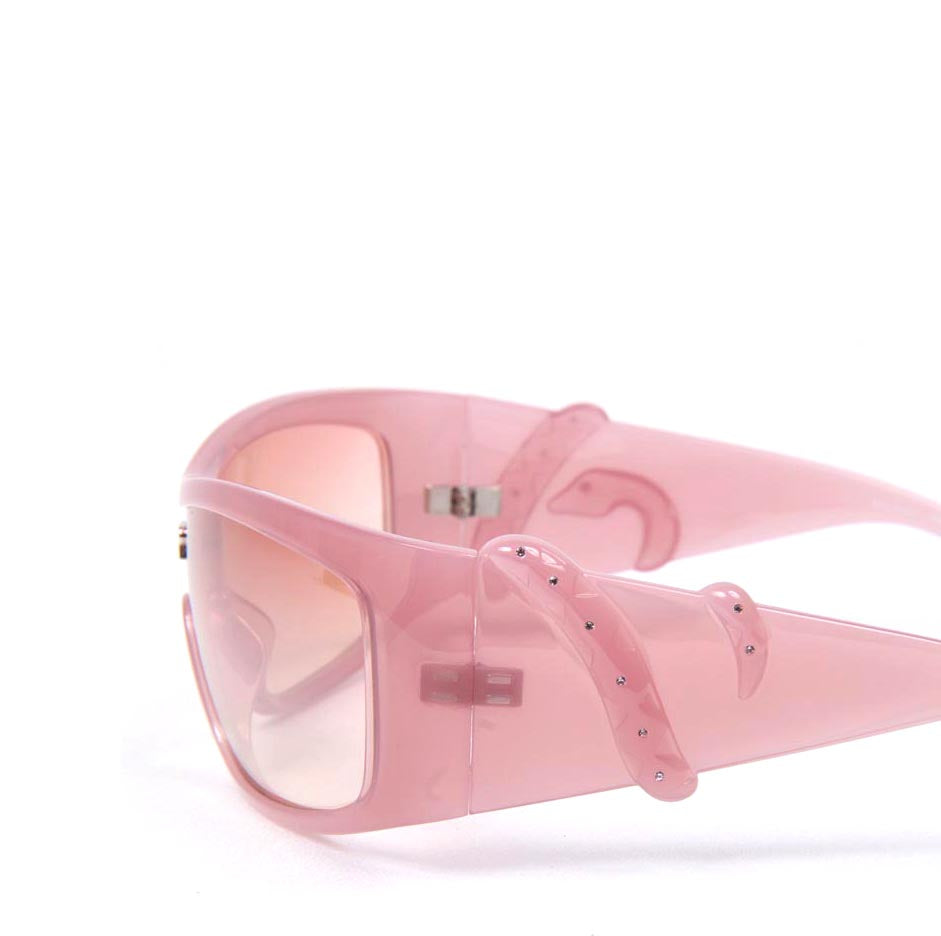 Occhiali da sole da donna John Richmond JR54603
