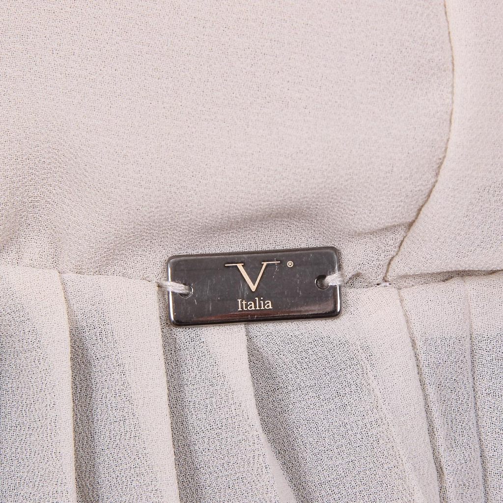 V 1969 Italia Top da donna MADAGASCAR