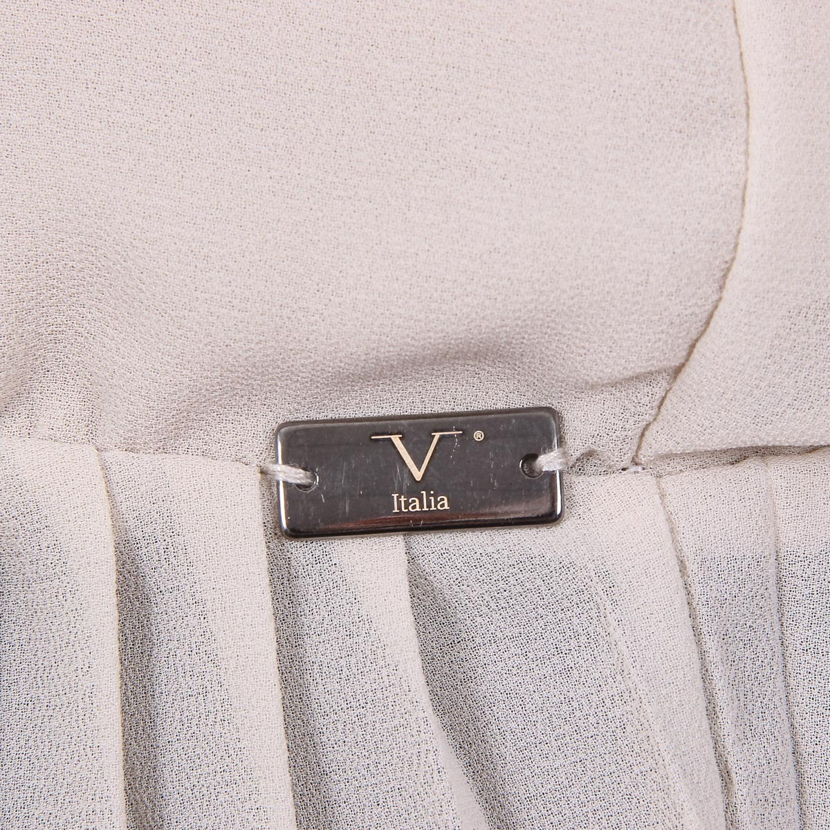V 1969 Italia Top da donna MADAGASCAR
