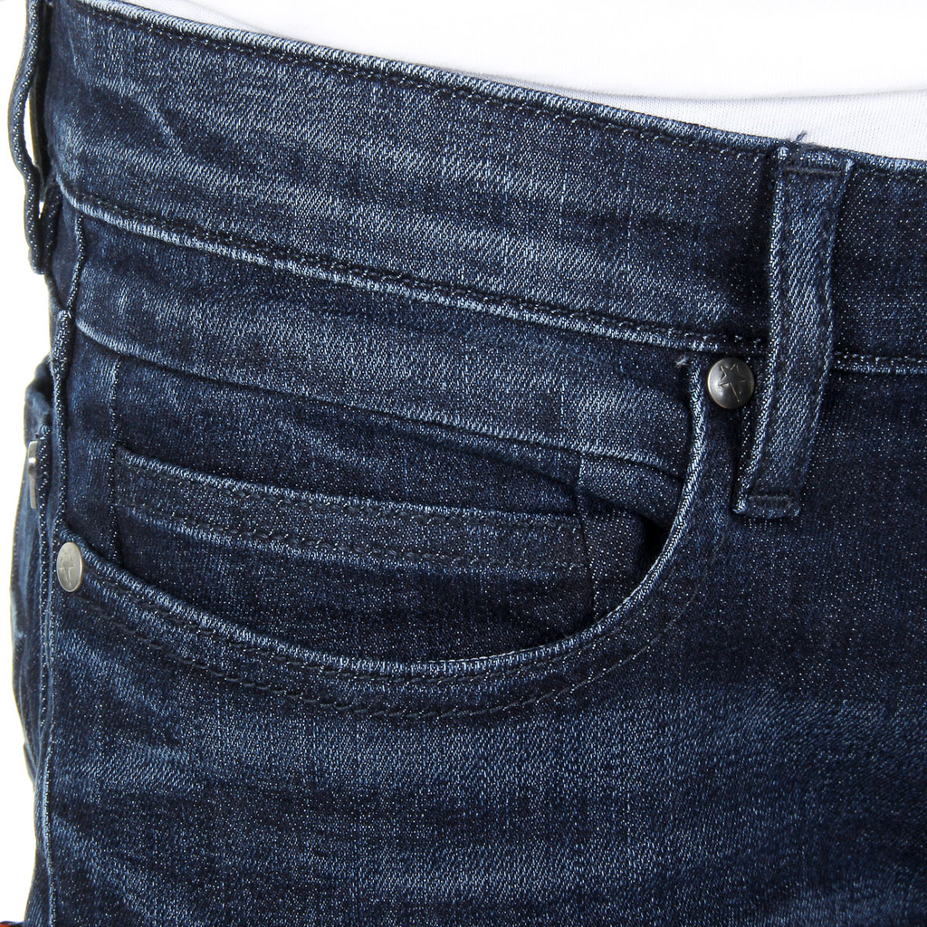 Jeans da uomo Andrew Charles Denim THOMAS