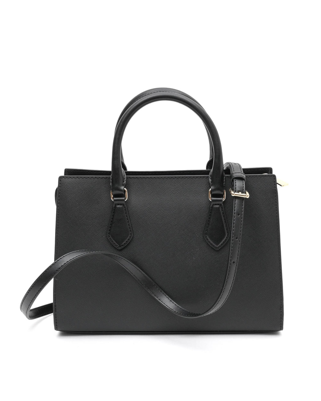 Michael Kors Womens Bag 35S3G6HS2L BLACK