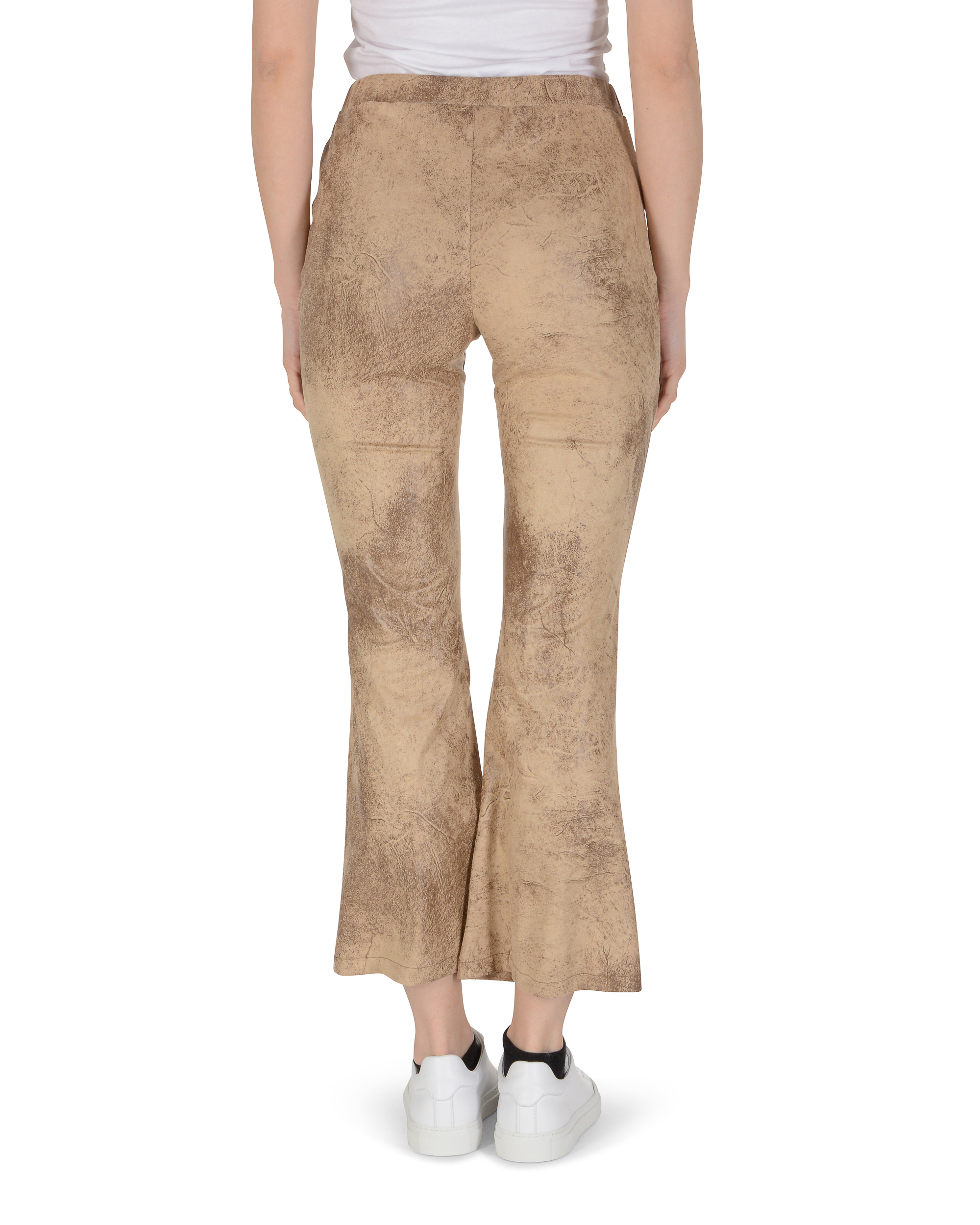 19V69 Italia Pantaloni Donna Beige ZEPLIN BEIGE
