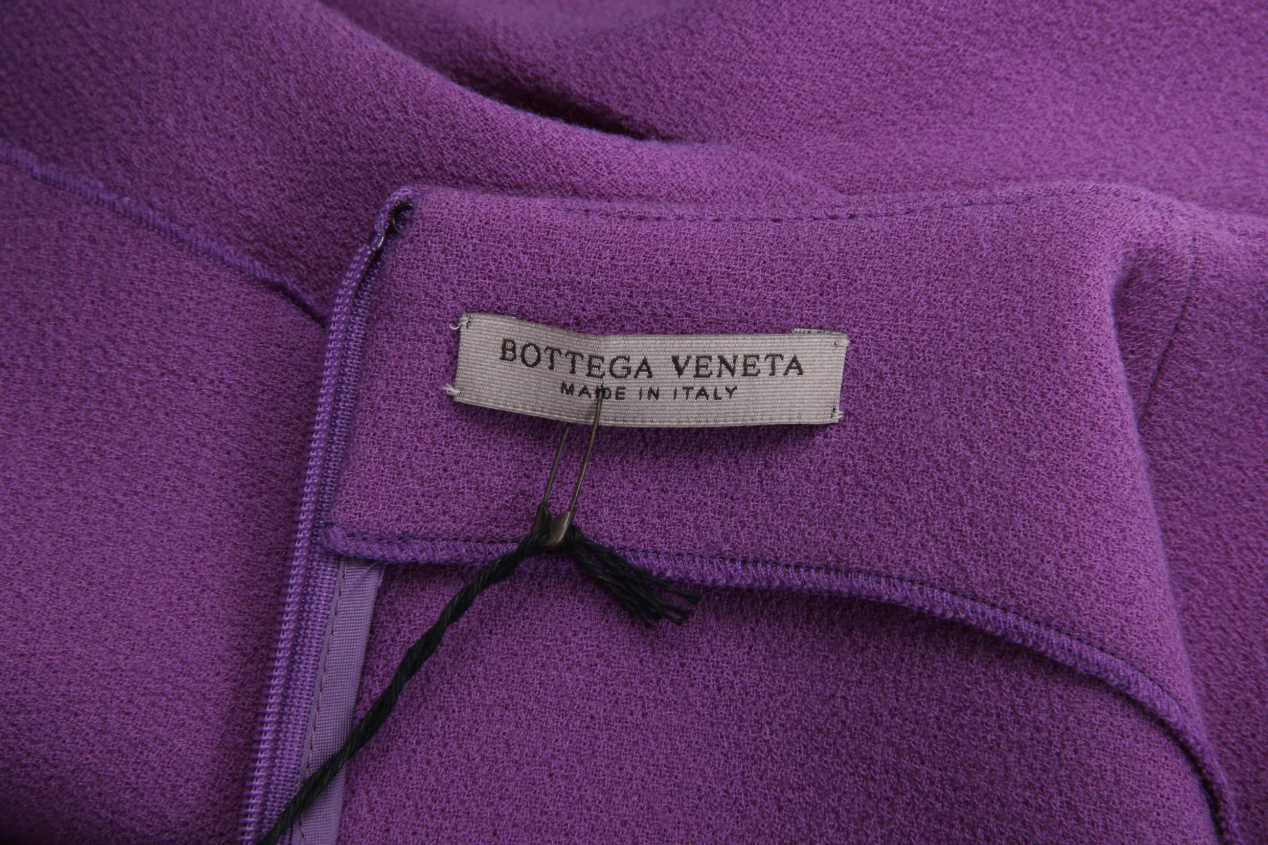 Bottega Veneta Abito da donna 386164 VAI30 5220