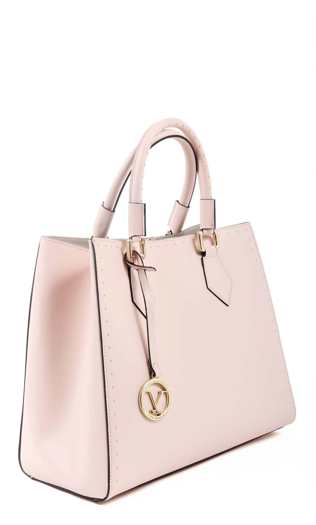 Borsa da donna V 1969 Italia G550-52 RUGA ROSA ANTICO