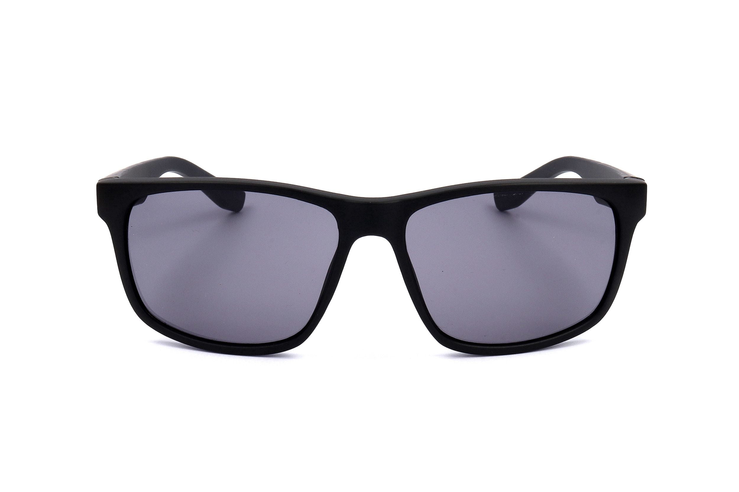 Occhiali da sole da uomo Calvin Klein Collection CK19539S 001 59 16 135 NERO OPACO
