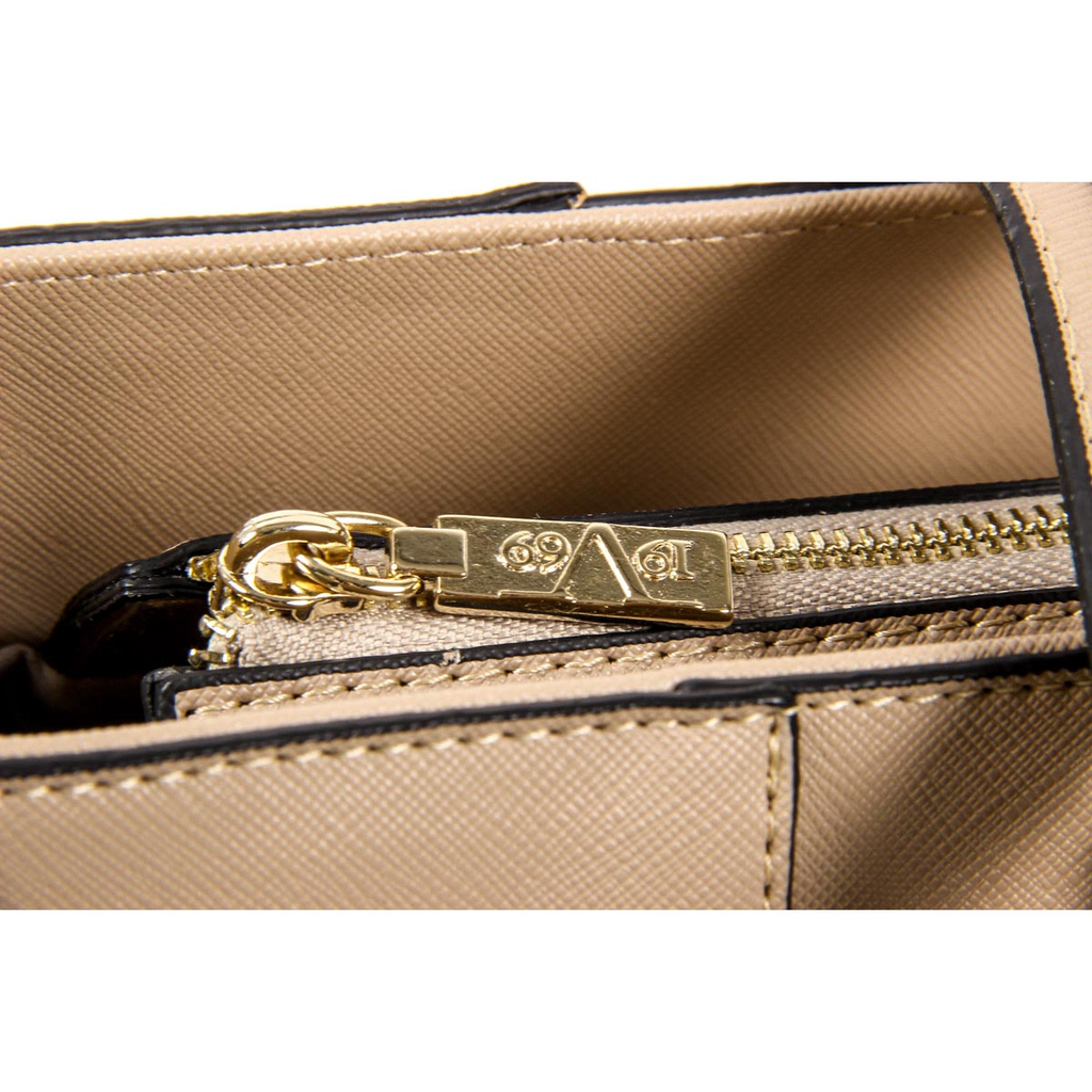 V 1969 Italia Borsa da donna V1969013 MINK
