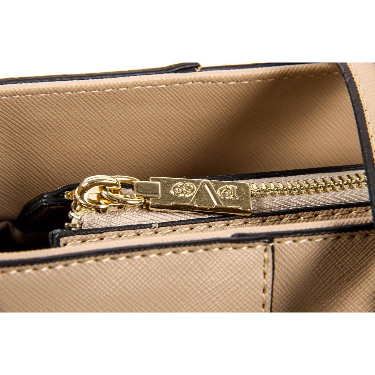 V 1969 Italia Borsa da donna V1969013 MINK