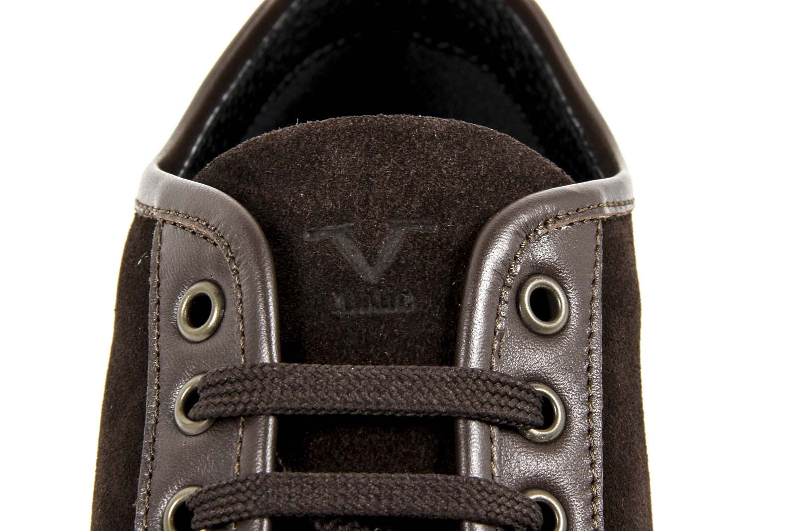 V 1969 Italia Mens Sneaker V509 TOKYO TESTAMORO