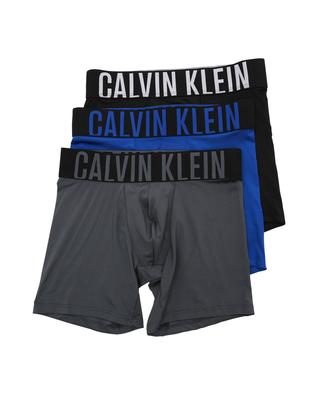 Calvin Klein Mens Boxer Brief 000NB3612AZ2Q