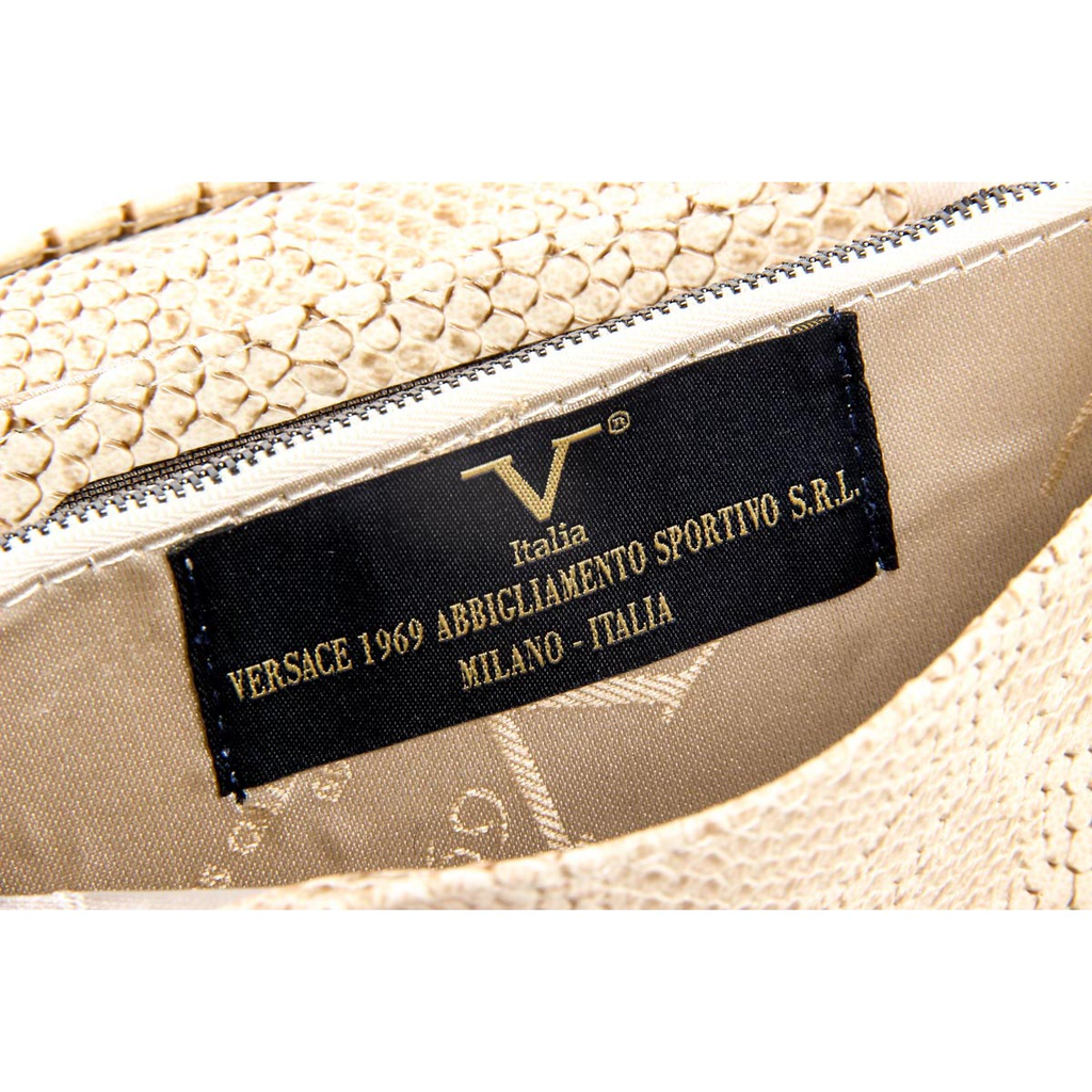 V 1969 Italia Borsa da donna VEW00100 BEIGE