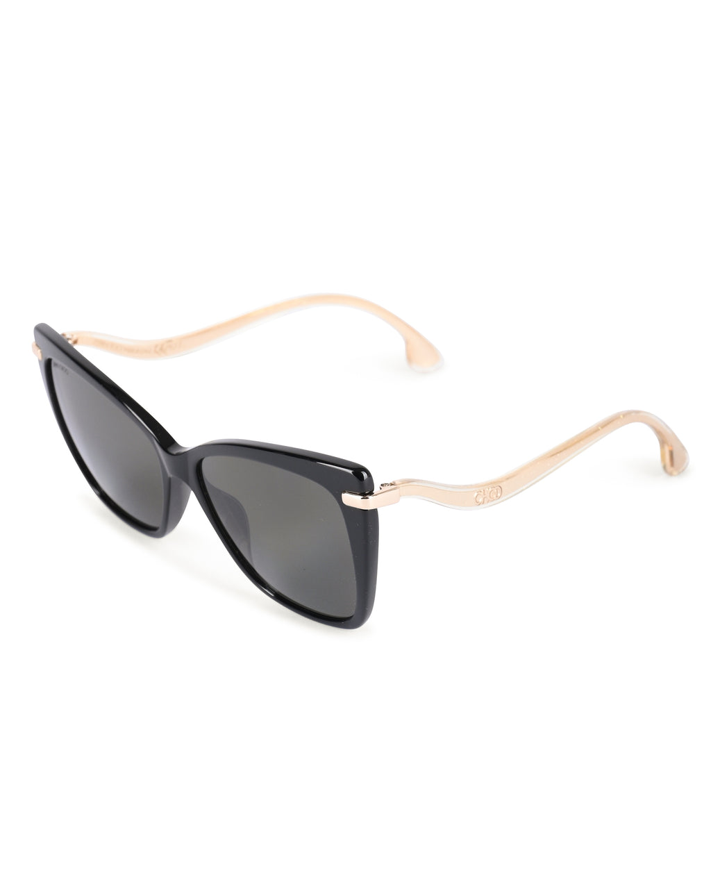 Occhiali da sole Jimmy Choo SELBY GS 807M9
