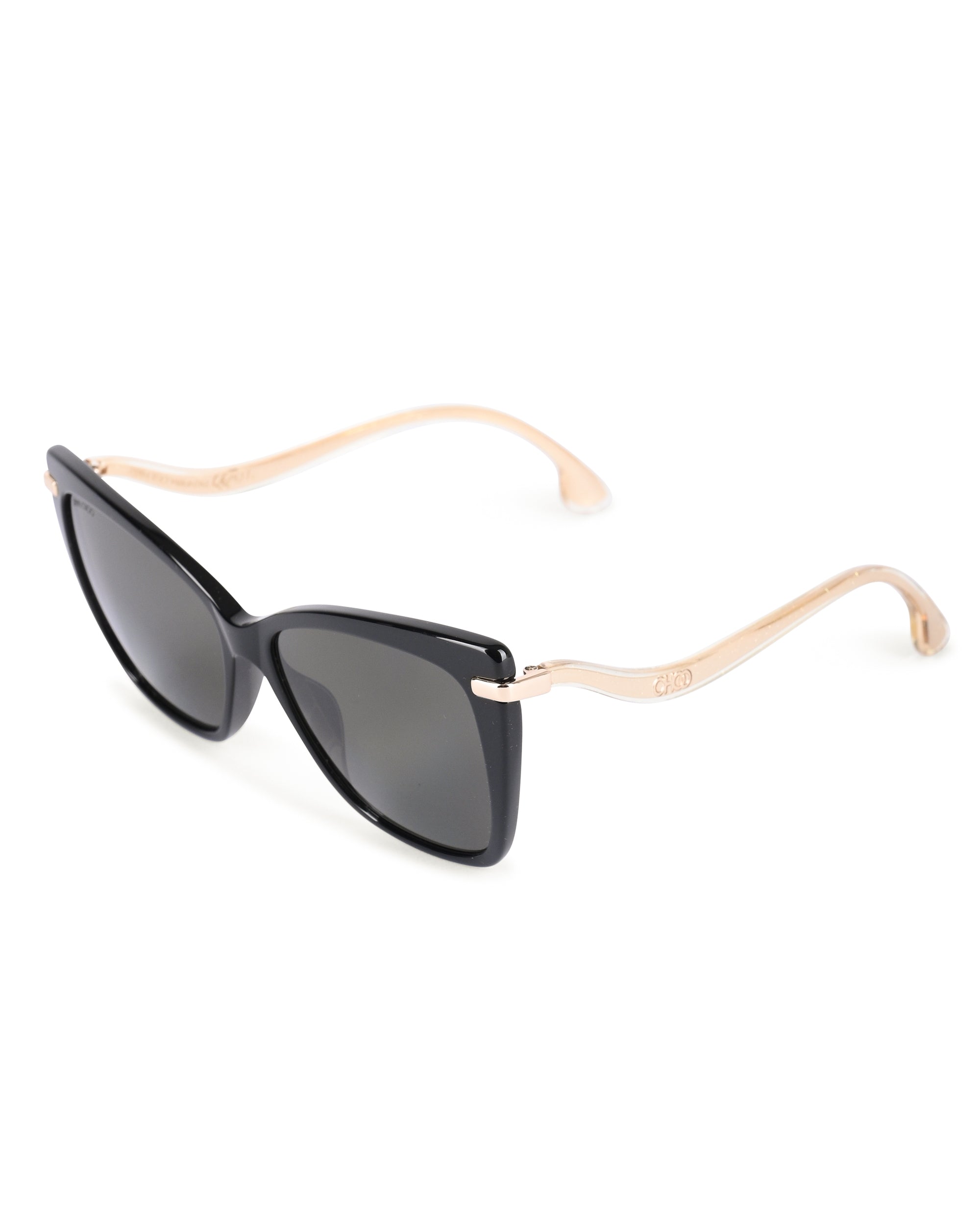 Occhiali da sole Jimmy Choo SELBY GS 807M9
