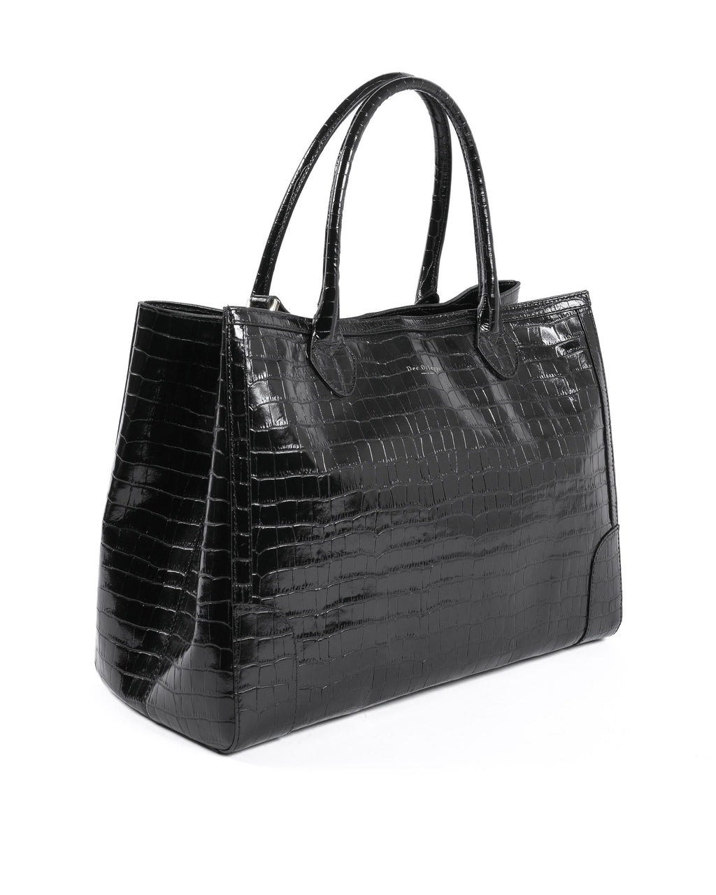 Borsa da donna Dee Ocleppo EXTER BLACK